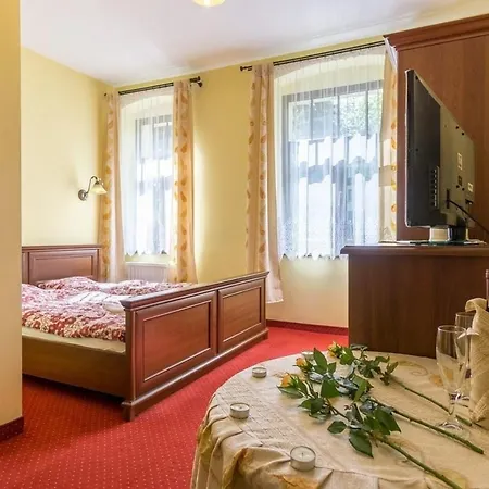 Sonnenvilla Roza - Doppelzimmer - #116821