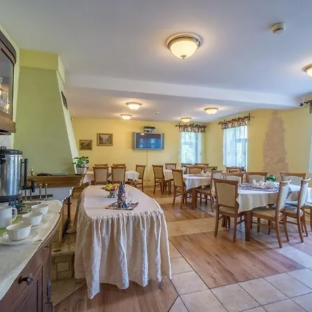 Sonnenvilla Roza - Doppelzimmer - #116821 Szklarska Poreba