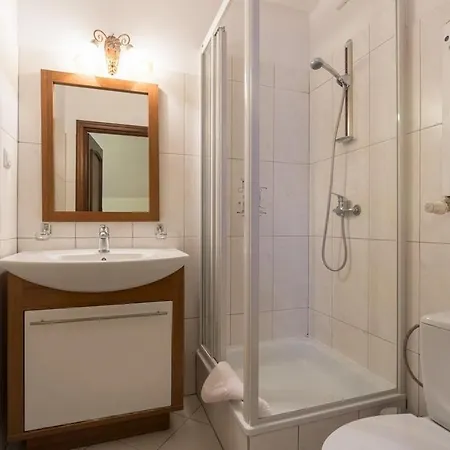 Sonnenvilla Roza - Doppelzimmer - #116821 Appartement *