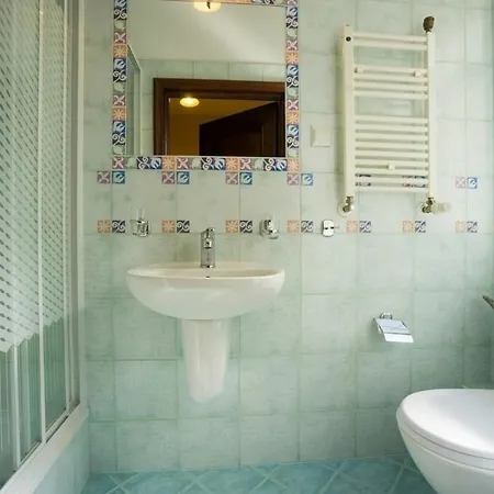 Sonnenvilla Roza - Doppelzimmer - #116821 Appartement *
