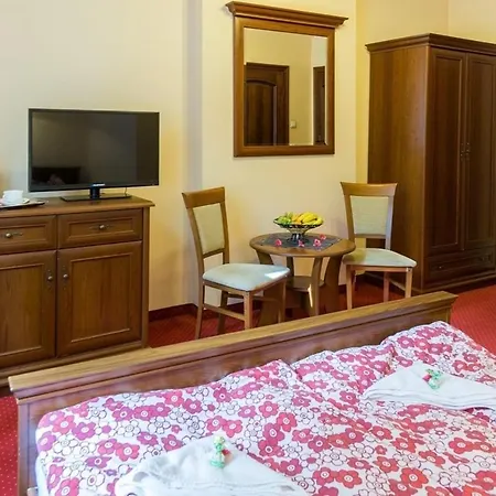 Sonnenvilla Roza - Doppelzimmer - #116821 Szklarska Poreba